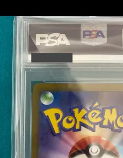 PSA 10 Gardevoir ex SAR 101/078 sv1S Scarlet & Violet Japanese Pokemon Card GEM - Image 9