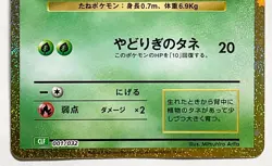 Venusaur Ivysaur Bulbasaur Set 003/032 CLF Holo Pokemon Card Classic Japanese NM - Image 24