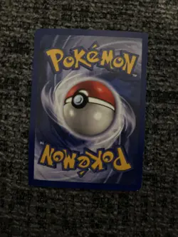 WB Kids Gold Stamped 1999 Pokemon First Movie Promo 4 Card Lot Mewtwo Pikachu - Image 14