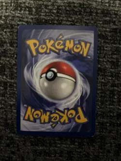 WB Kids Gold Stamped 1999 Pokemon First Movie Promo 4 Card Lot Mewtwo Pikachu - Image 3