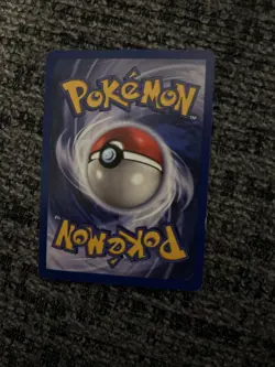 WB Kids Gold Stamped 1999 Pokemon First Movie Promo 4 Card Lot Mewtwo Pikachu - Image 9