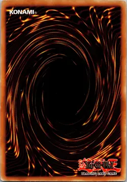 Yu-Gi-Oh TCG Final Flame LOB-100 Unlimited Rare Card Played LP - Image 2