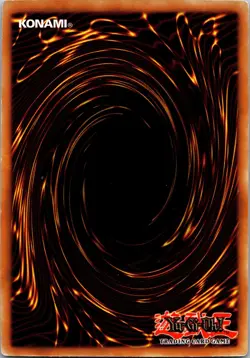 Yu-Gi-Oh TCG Final Flame LOB-100 Unlimited Rare Card Played LP - Image 4