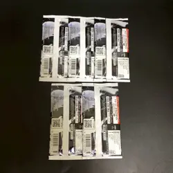 5Packs New Unopened White Flare SV11W Pokemon Cards Japanese 1.5 - Image 4