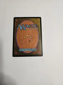 MTG French Lion's Eye Diamond Mirage Regular - Image 2