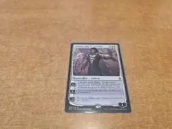 Gideon, Ally of Zendikar - Battle for Zendikar - NM - MTG - Image 1