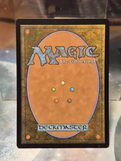 FOIL R 0013 Echoing Deeps STELLAR SIGHTS BORDERLESS Edge of Eternities MTG Card - Image 3