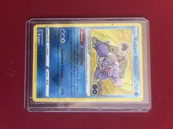 PokÃ©mon Go Radiant Blastoise TCG Card Holo Radiant Rare 018/078 - Image 2