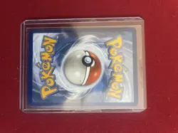 PokÃ©mon Go Radiant Blastoise TCG Card Holo Radiant Rare 018/078 - Image 3