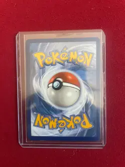 PokÃ©mon Go Radiant Blastoise TCG Card Holo Radiant Rare 018/078 - Image 4