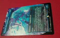 Encore Electromancer Snapcaster Mage English MTG Secret Lair Hatsune Miku - Image 5