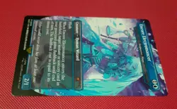 Encore Electromancer Snapcaster Mage English MTG Secret Lair Hatsune Miku - Image 6