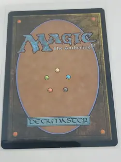 MTG Magic the Gathering FOIL Gandalf the White Borderless LTR! dscl - Image 3