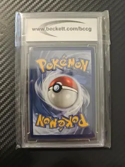 2021 Pokemon SWSH Celebrations Flying Pikachu V #006/025 BCCG Mint 10 - Image 2