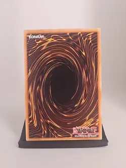 Maxx "C" Platinum Secret Rare RA04-EN150 Yugioh Tcg Quarter Century Stampede - Image 2