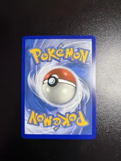 Pokemon Card Game Charizard V SWSH050 SWSH: Sword & Shield Black Star Promo NM/M - Image 2