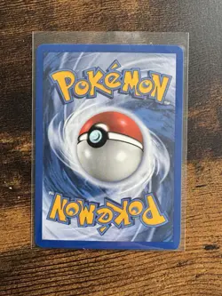 1x ~ESP~ SPANISH Scyther ex 102/109 HOLO EX Ruby & Sapphire Pokemon Card (LB3) - Image 2