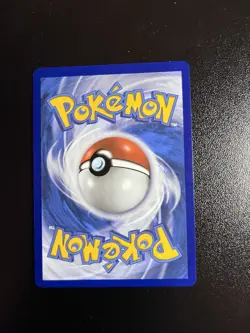 Pokemon Card Game Mimikyu Delta Species SWSH136 Black Star Promo Card Holo NM/M - Image 2