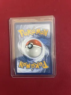 PokÃ©mon TCG Nest Ball Scarlet & Violet Base Set Hyper Rare Card 255/198 - Image 2