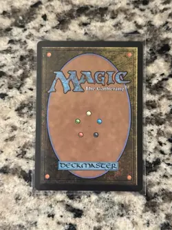 1x Search for the Frozen Esper - Nature's Claim - Foil - Showcase MTG FF - Image 2