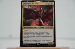 Kaalia of the Vast - Double Masters 2022 (2X2) 0235 Regular Non-Foil NM MTG - Image 1