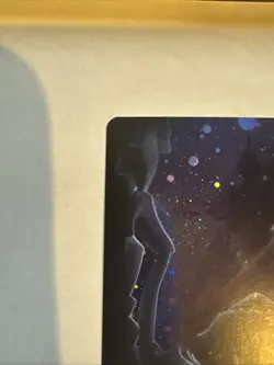 Watery Grave Borderless FOIL MTG Edge of Eternities Nm/M - Image 2