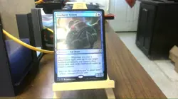 displacer kitten foil mtg - Image 1