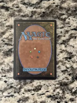 Final Fantasy MTG - Matoya, Archon Elder R 0439  Magic - Image 2