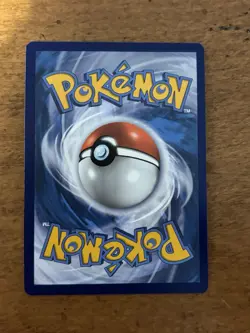 Pokemon DEOXYS SWSH170 (Fusion Strike) Stamped Prerelease Black Star Promo NM - Image 6