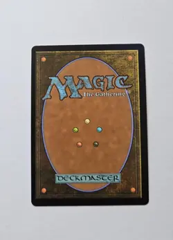 Living Death [SHOWCASE FOIL] | Commander: Duskmourn (MTG) | NM EN - Image 2