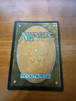 MTG: Watery Grave (Borderless) (Galaxy Foil) Edge of Eternities Foil, Near Mint! - Image 3