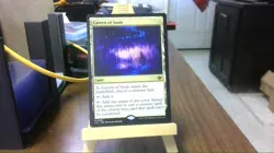 cavern of souls mtg - Image 1