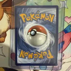 Pokemon TCG Surging Sparks Jasmine's Gaze 245/191 - SIR Full Art - NM - Image 2