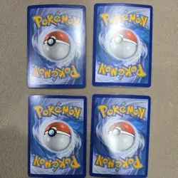 Mewtwo V-Union SWSH159-SWSH162 [Set of 4] Black Star Promo Set POKEMON Cards NM - Image 7