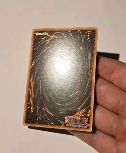 YUGIOH TOTAL DEFENSE SHOGUN CT1-EN001 SECRET RARE LP - Image 6