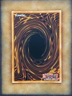 Yugioh Ultimate Dragon of Pride and Soul ROTA-EN000 Quarter Century 1st Ed NM - Image 2