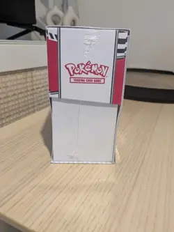 Pokemon TCG: White Flare Elite Trainer Box ETB - Brand New | In Hand ✅ - Image 4