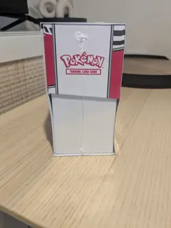 Pokemon TCG: White Flare Elite Trainer Box ETB - Brand New | In Hand ✅ - Image 7
