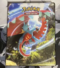 POKEMON BINDER LOT COLLECTION MODERN HITS ULTRA RARE FULL ART ILLUSTRATION - Image 15