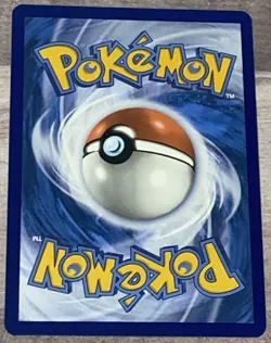 Roaring Moon 109/162 SWIRL COSMOS HOLO 109/162 Pokemon TCG Temporal Forces NM/M - Image 2