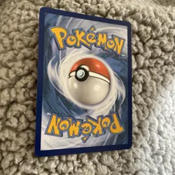 Pokemon Rare Candy 256/198 Hyper Rare Gold Holo Scarlet & Violet Base Set NM - Image 4