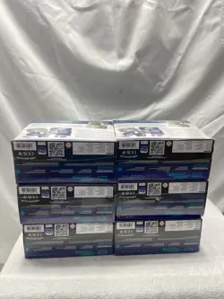 Pokémon Trading Card Game Journey Together Elite Trainer Box Lot of 6x - Image 5