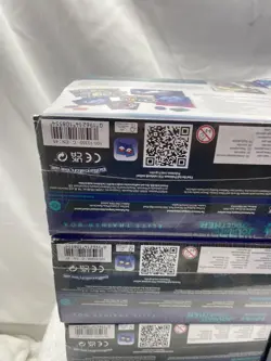 Pokémon Trading Card Game Journey Together Elite Trainer Box Lot of 6x - Image 6