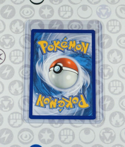 Pokemon Master Ball 153/162 Ace Spec EN Temporal Forces Pokemon TCG NM-Mint - Image 4