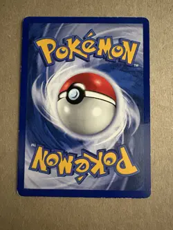 Pokemon - Base Set 1st Edition - Ponyta  60/102 - Common MP/HP - Image 6