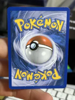 Zekrom 114/114 Black & White 2011 Full Art Rare Holo Pokémon Card TCG - Image 7
