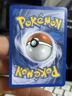 Zekrom 114/114 Black & White 2011 Full Art Rare Holo Pokémon Card TCG - Image 8