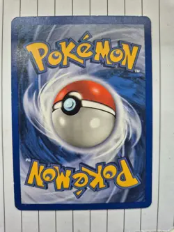 WOTC Pokemon Snubbull 55/64 Neo Revelation (HP) & Bellsprout Jungle 49/64 (LP) - Image 3