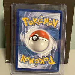 Pokemon TCG Hidden Fates Charizard GX SM211 Black Star Promo Full Art - Image 4
