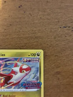 Pokemon - Latias - (Prerelease) - SWSH171 - Sword & Shield Promo - Holo NM - Image 3